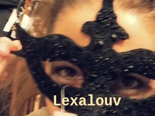 Lexalouv