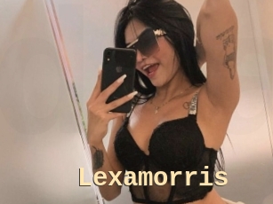 Lexamorris