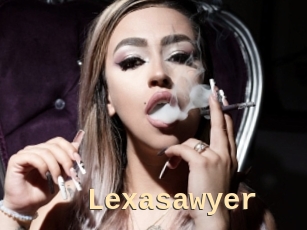 Lexasawyer