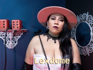 Lexdome