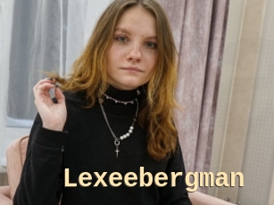 Lexeebergman