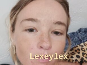 Lexeylex