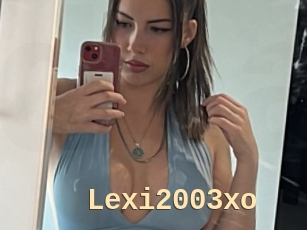 Lexi2003xo