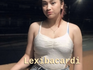 Lexibacardi