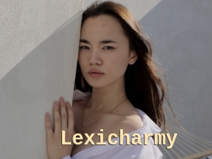 Lexicharmy