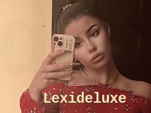 Lexideluxe