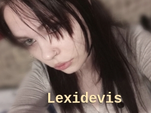 Lexidevis