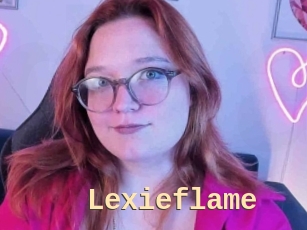 Lexieflame