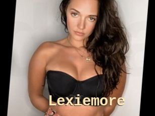 Lexiemore