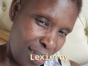 Lexieroy