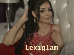 Lexiglam