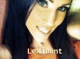 Lexihunt