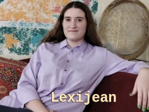 Lexijean