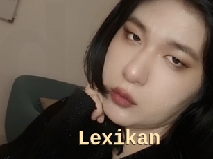 Lexikan