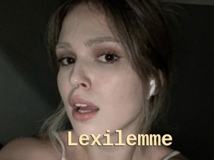 Lexilemme