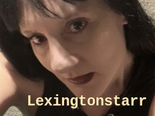 Lexingtonstarr