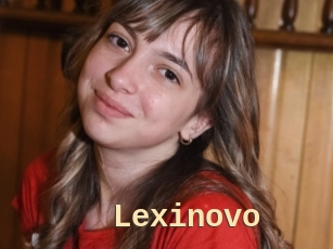 Lexinovo