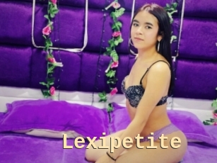 Lexipetite