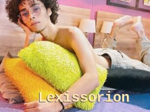 Lexissorion