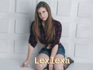 Lexlexa