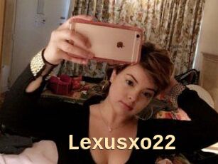 Lexusxo22