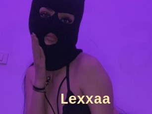 Lexxaa