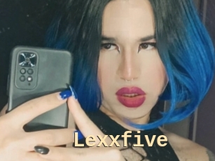 Lexxfive