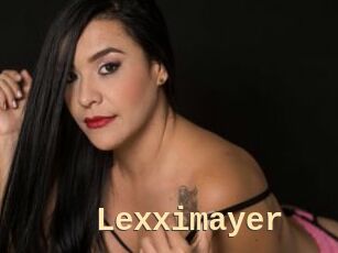 Lexximayer