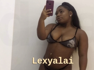 Lexyalai