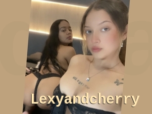 Lexyandcherry