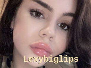 Lexybiglips