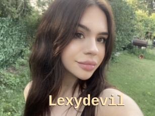 Lexydevil