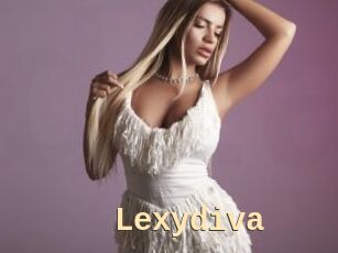 Lexydiva