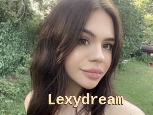 Lexydream