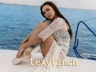 Lexyfinch