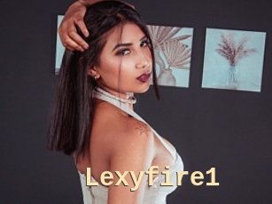 Lexyfire1