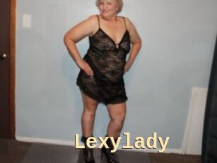 Lexylady