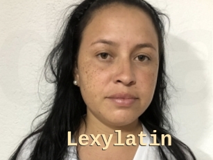 Lexylatin