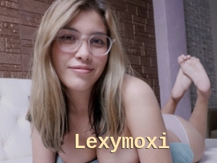 Lexymoxi