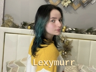 Lexymurr