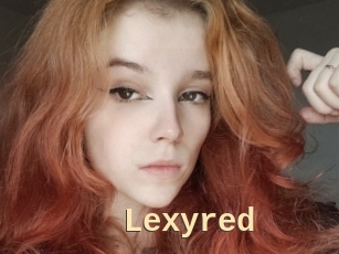 Lexyred