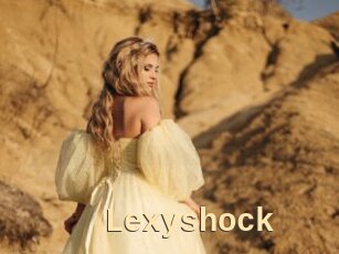 Lexyshock