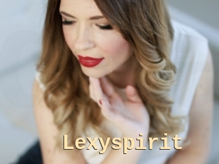 Lexyspirit