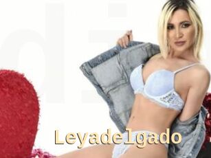 Leyadelgado