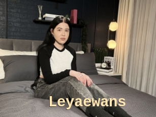 Leyaewans