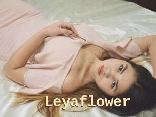 Leyaflower