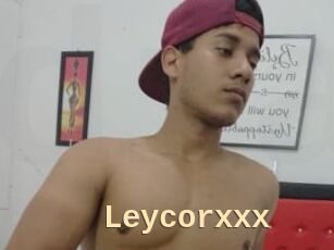 Leycorxxx