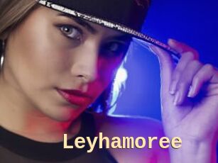 Leyhamoree