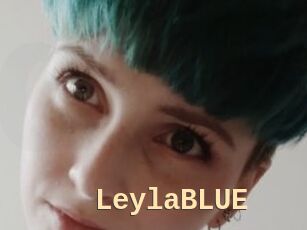 LeylaBLUE