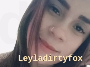 Leyladirtyfox